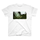 宿る木のイワトビ Regular Fit T-Shirt