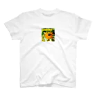 TAKE IT EASYのルドベキア スタンダードTシャツ