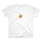 火土水商店の太陽☀スマホケース Regular Fit T-Shirt