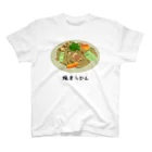 脂身通信Ｚの焼うどん♪2101 Regular Fit T-Shirt