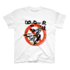 DOZINGER-XのDocroman死徒 スタンダードTシャツ