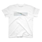 こぐみのはなやぐ梅雨 Regular Fit T-Shirt