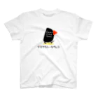 DemocracyTimesのデモクラシータイムス　Tシャツ スタンダードTシャツ