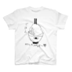 四墓軒の紳士服 Regular Fit T-Shirt