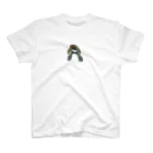 プリンの部屋のうさけつグッズ Regular Fit T-Shirt