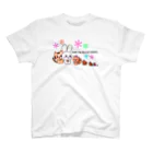 SENWARA-USA-SUPERのThank you for your kindness. スタンダードTシャツ