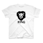 PLAY clothingのLION スタンダードTシャツ