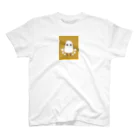 こんぺいとうのメジェドさま(タイプA) スタンダードTシャツ