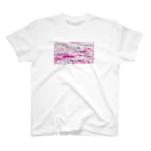 新しい映像のＮ О Ｓ Ｔ Ａ Ｌ Ｇ Ｉ Ａ【販売終了】 スタンダードTシャツ