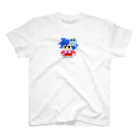 butapen omの’君 (ドット絵メイン) スタンダードTシャツ