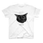 猫のイラスト屋さんのgigi Regular Fit T-Shirt