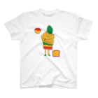 safuranのピカソ Regular Fit T-Shirt