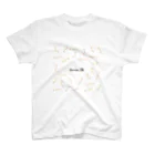 むしおのほうねんえび Regular Fit T-Shirt