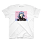 히나타-ﾋﾅﾀ-の19 Regular Fit T-Shirt