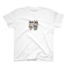 1才8ヶ月べびの言葉の10歳作 Regular Fit T-Shirt