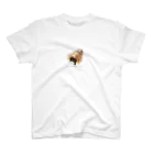 猫のこふくのトロっとはみ出るネココロネ♡ Regular Fit T-Shirt