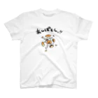 はこふぐぅのあんぱぁんっ！！ スタンダードTシャツ