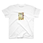 ボスにゃんこのうにお Regular Fit T-Shirt