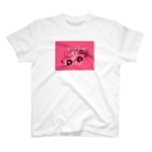 多摩川コインロッカー▷グッズ広場のドライブ Regular Fit T-Shirt