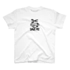 杏フォーエバーのSAVE ME Regular Fit T-Shirt