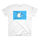 Tシャツ屋のねこすけ スタンダードTシャツ