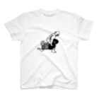 アフチャンアンドモアショップのそれ絶対に負けるやつ Regular Fit T-Shirt