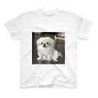 鼻毛ラプソディの鼻ラプん家の犬 Regular Fit T-Shirt