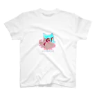 レモンバ～ムのねご～すと スタンダードTシャツ