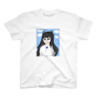 Atupiの擬人化 スタンダードTシャツ