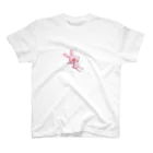 村長さわのぶらんちゃん Regular Fit T-Shirt