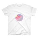 ふのトマト（布） スタンダードTシャツ