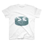 gateau_tomateのルーターちゃん Regular Fit T-Shirt