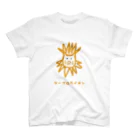 【KOTCH】 Tシャツショップのツーブロライオン スタンダードTシャツ