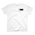 貨物ジャーナルのShopの貨物ジャーナル発車標 Regular Fit T-Shirt