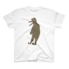 じべた舎のまさしくん　いろ Regular Fit T-Shirt