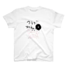 Sadakickのクラブカルチャー スタンダードTシャツ