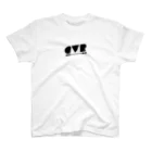 モンブランのCVR Regular Fit T-Shirt