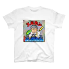 sumikanshopのスミカンマン Regular Fit T-Shirt