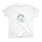 shizumarukoのＹＯＵ　ＡＲＥ　ＴＨＥ　ＬＩＧＨＴ スタンダードTシャツ