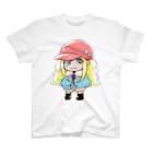 アナ５３ショップのロンちゃん・Tシャツ Regular Fit T-Shirt