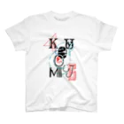 kojiのoriginal T Regular Fit T-Shirt