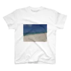 海の雑貨屋さんのフォトTシャツ海 Regular Fit T-Shirt