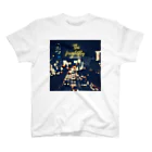 In_my_roomの The Nightfly スタンダードTシャツ