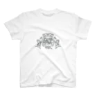 偏愛マンダラの偏愛マンダラジオ Regular Fit T-Shirt