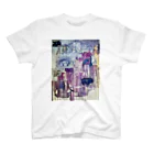 demianfanのno spirit in beauty スタンダードTシャツ