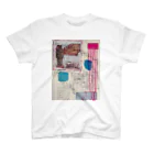 demianfanのunknown android Regular Fit T-Shirt