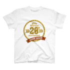 ビリー宮野の20周年記念Tシャツ Regular Fit T-Shirt