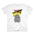 Kezuka Ryoichiroのドライブカー Regular Fit T-Shirt