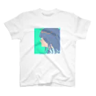 わたあめ食堂のいずみちゃんさん Regular Fit T-Shirt