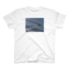 792000™のblue sky 792000™  スタンダードTシャツ